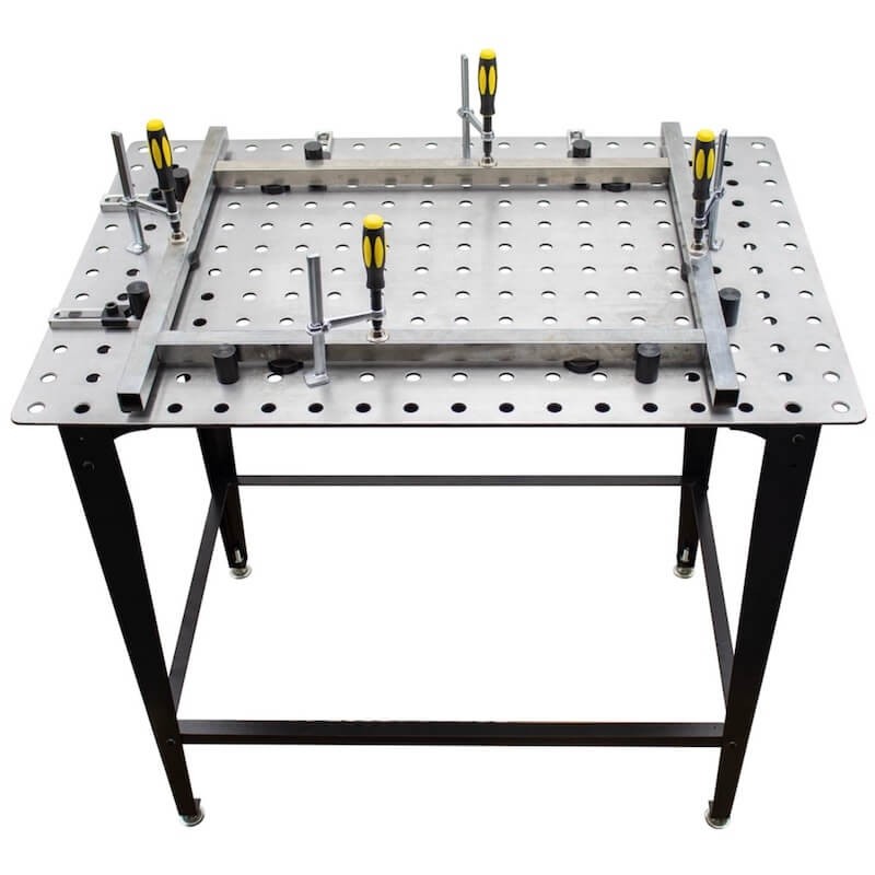 table-de-soudage-modulaire-fixturepoint-kit-28-accessoires