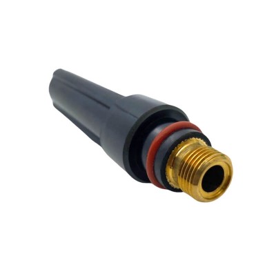 bouchon-moyen-lincoln-electric-pour-torche-tig-type-17-26-18W