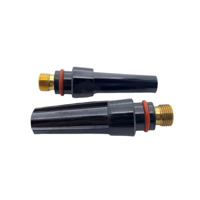 bouchon-moyen-lincoln-electric-pour-torche-tig-type-17-26-18W 2