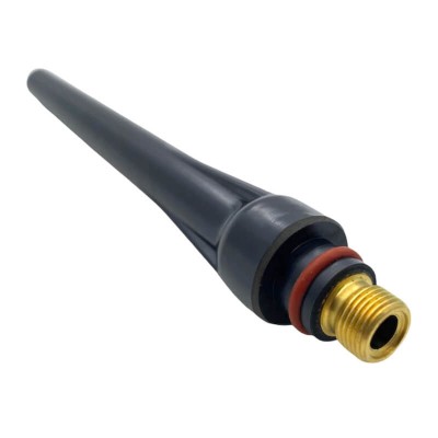 bouchon-long-lincoln-electric-pour-torche-tig-type-17-26-18W