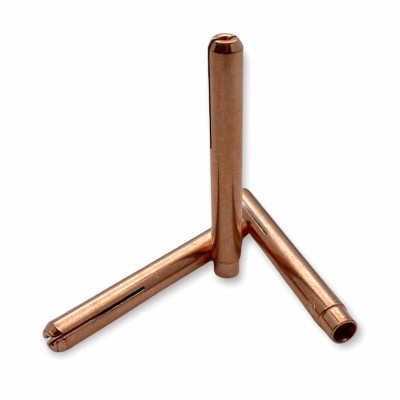 pince-electrode-tungstène-jumbo-diametre-1,6mm-lincoln-electric-pour-torche-tig-type-9-20w