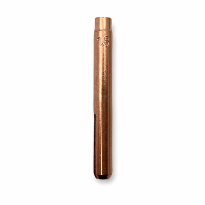 pince-electrode-tungstène-jumbo-diametre-1,6mm-lincoln-electric-pour-torche-tig-type-9-20w 2