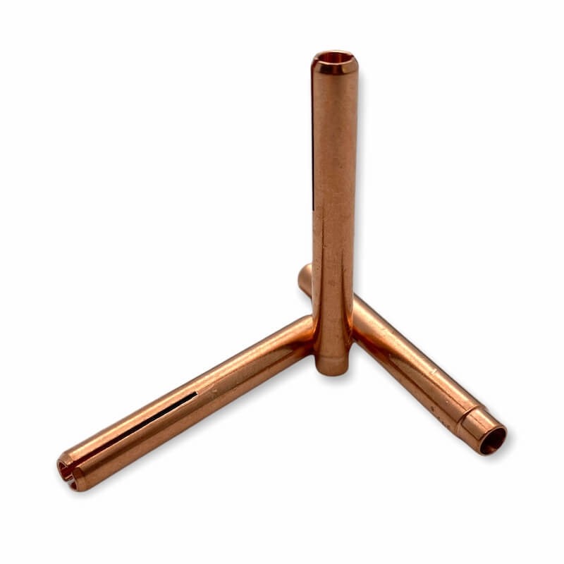 pince-electrode-tungstène-jumbo-diametre-3,2mm-lincoln-electric-pour-torche-tig-type-9-20w
