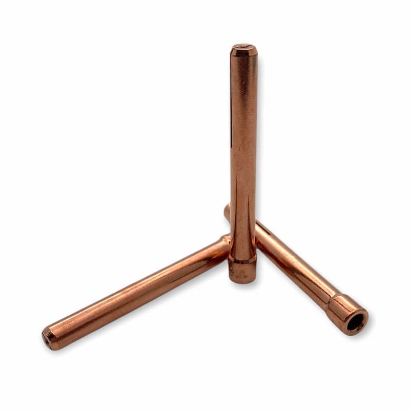 pince-electrode-tungstène-diametre-1,6mm-lincoln-electric-pour-torche-tig-type-17-26-18w