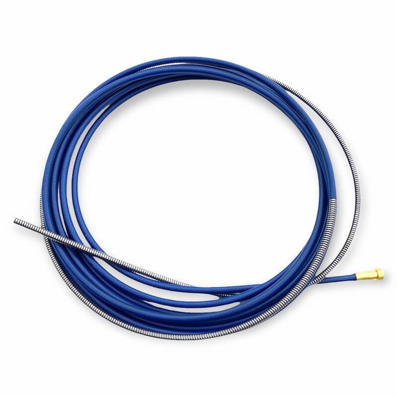 gaine-bleu-acier-diametre-0,6-0,8mm-pour-torche-mig-mag-150a-250a-360a-2