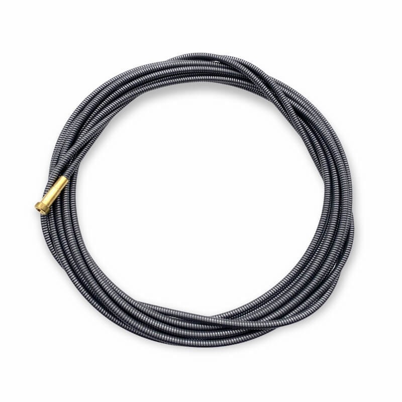 gaine-acier-4m-non-revetue-diam-1,2-1,6-pour-torche-de-soudage-mig-mag-lgs2-500a
