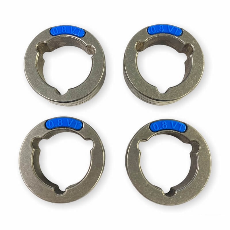 kit-4-galets-0,6-0,8-acier-inox-pour-poste-powertec-i-et-devidoir-lincoln-electric-2