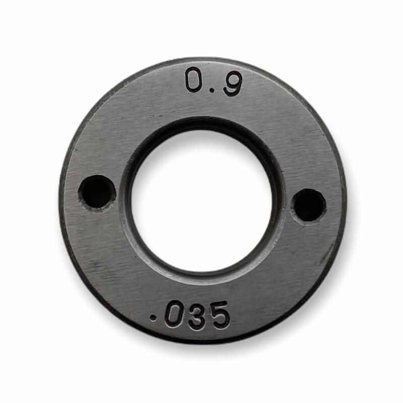 galet-fil-fourre-0,9-1,1mm-pour-poste-lincoln-electric