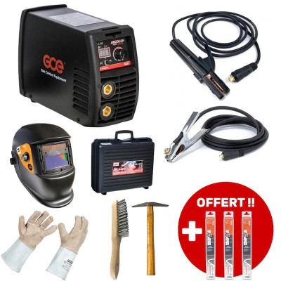 pack-poste-a-souder-mma--arcogen-200a-digital-gce