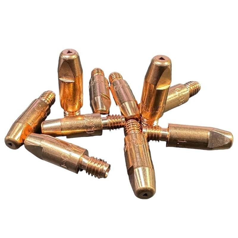 tube-contact-alu-triangule-m6x28-1,0mm-pour-torche-mig-mag-250a-2