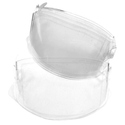 Ecran de protection extérieur cagoule Weldcap Optrel (x5)