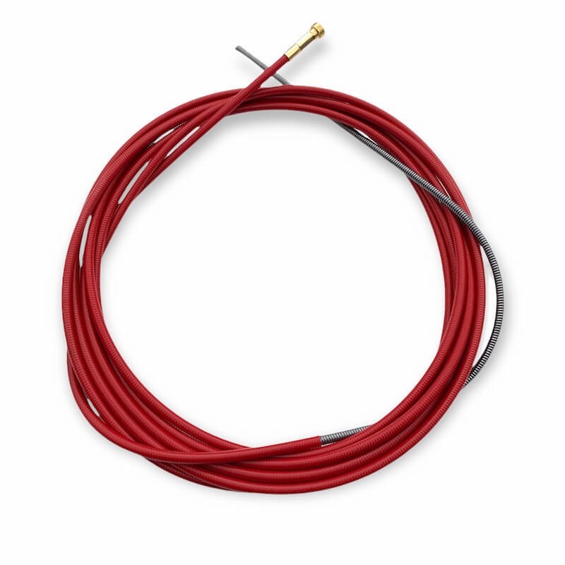 gaine-rouge-acier-inox-diametre-0,8-1,0-promig-230t-270t-330w-2