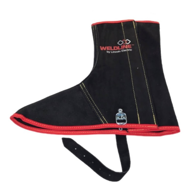 guetres-en-croute-de-cuir-lincoln-electric