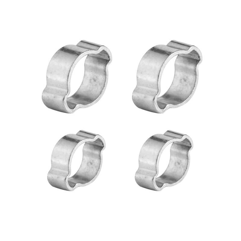 colliers-de-serrage-deux-oreilles