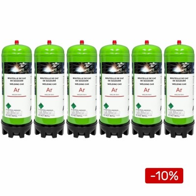 bouteille-de-gaz-jetable-argon-pur-2,2-litres-mig-aluminium-et-tig 2