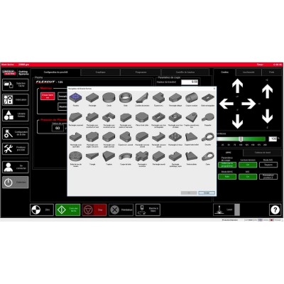 forme-parametrique-table-plasma-lincoln-electric