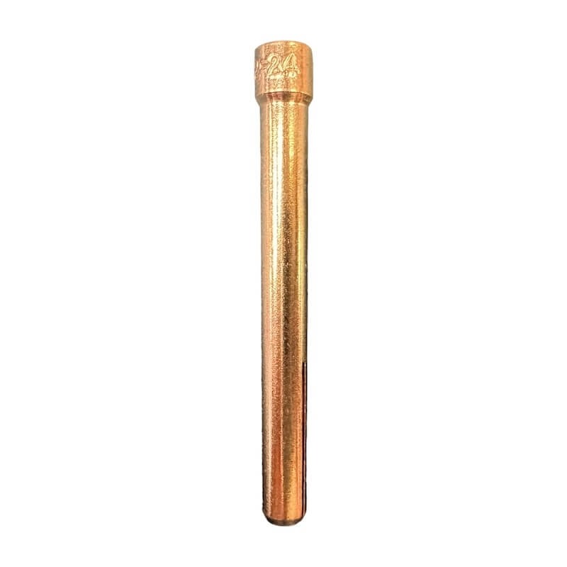 pince-electrode-tungstène-gas-lens-long-diametre-2,4mm-pour-torche-tig-17-26-18w-2