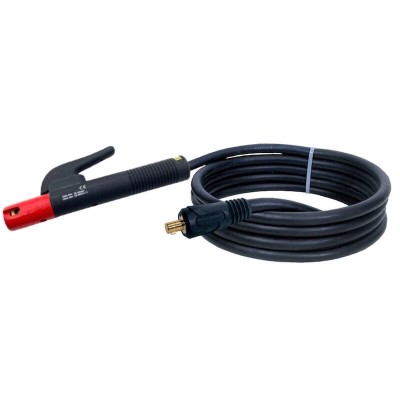 kit-cable-35mm2-et-porte-electrode-a-levier-300a