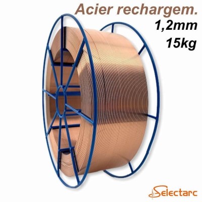 bobine-de-fil-acier-rechargement-hb60-60hrc-diam-1.2-15kg-selectarc