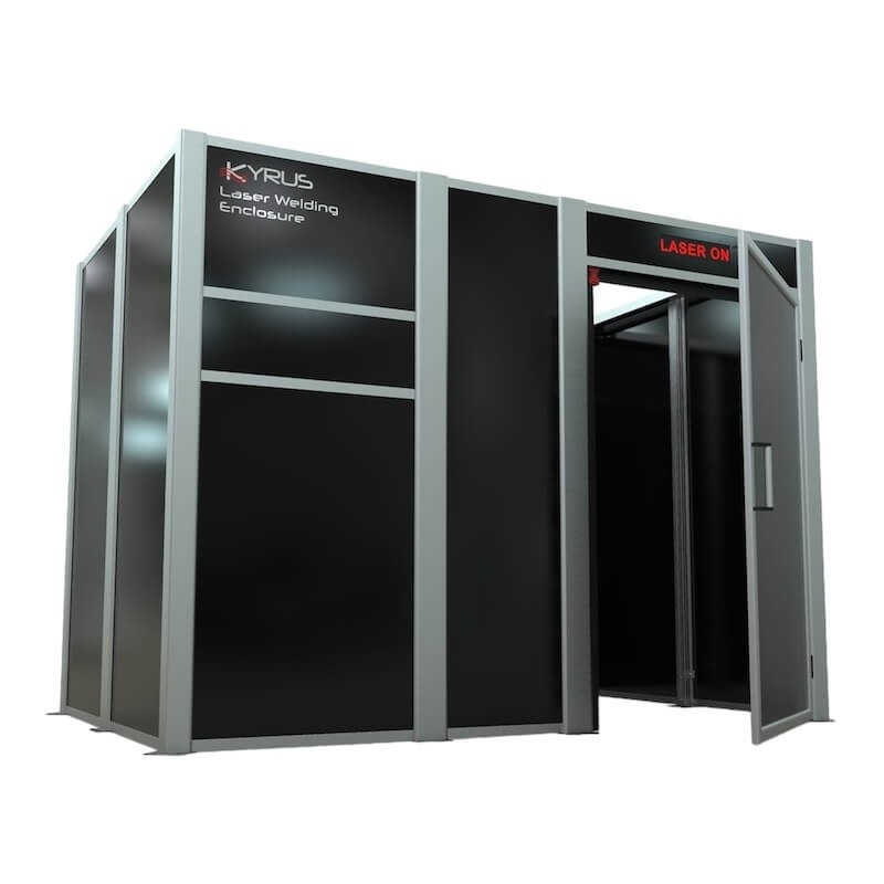cabine-laser-de-protection-de-3x2m-avec-porte-a-charniere