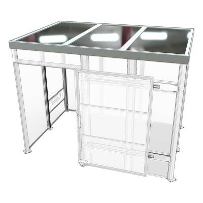 module-de-toit-pour-enceinte-laser 2