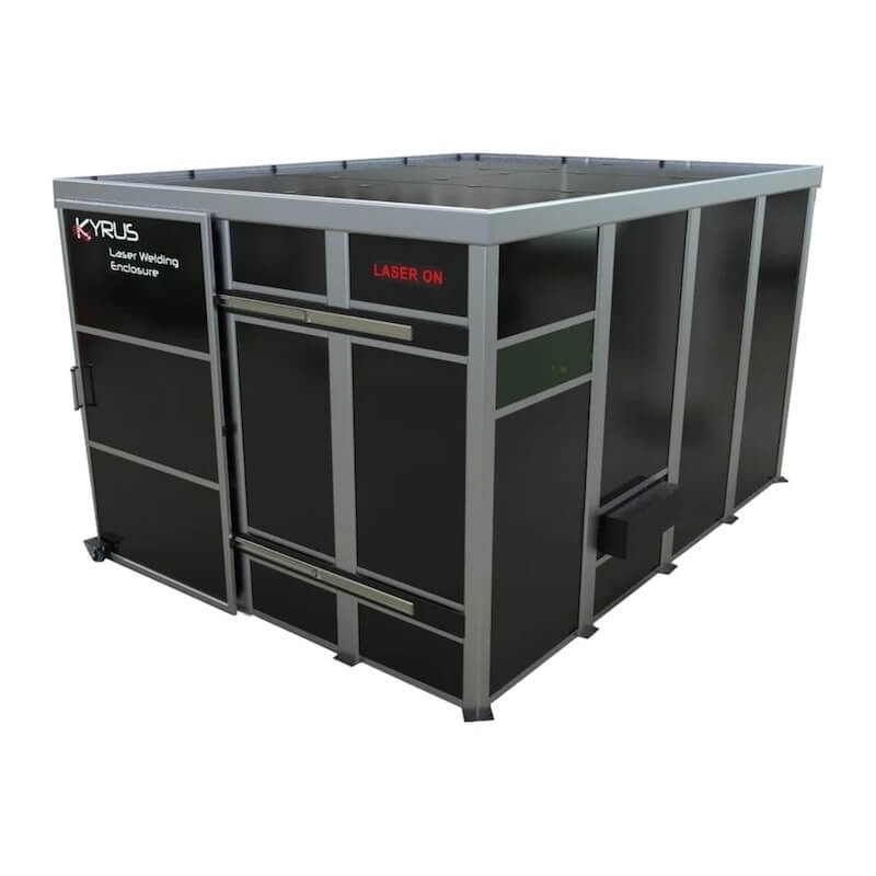 cabine-de-soudage-laser-classe-4-4x3m-avec-porte-coulissante