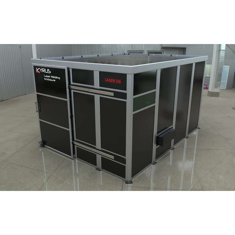 cabine-de-soudage-laser-classe-4-3x3m-avec-porte-coulissante-2