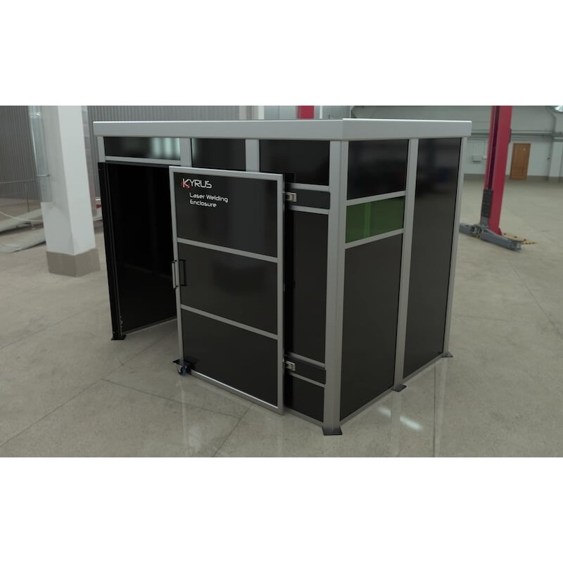 cabine-de-soudage-laser-classe-4-3x2m-avec-porte-coulissante-2