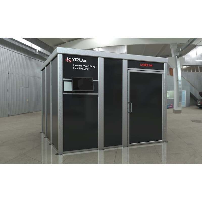 cabine-laser-de-protection-de-3x3m-avec-porte-a-charniere-2