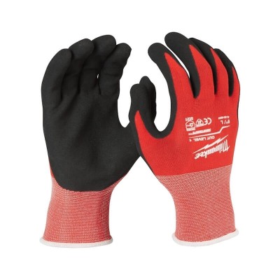 gants-anti-coupure-niveau-1-milwaukee