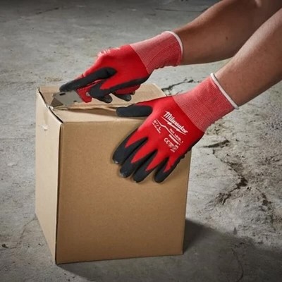 gants-anti-coupure-niveau-1-milwaukee 2