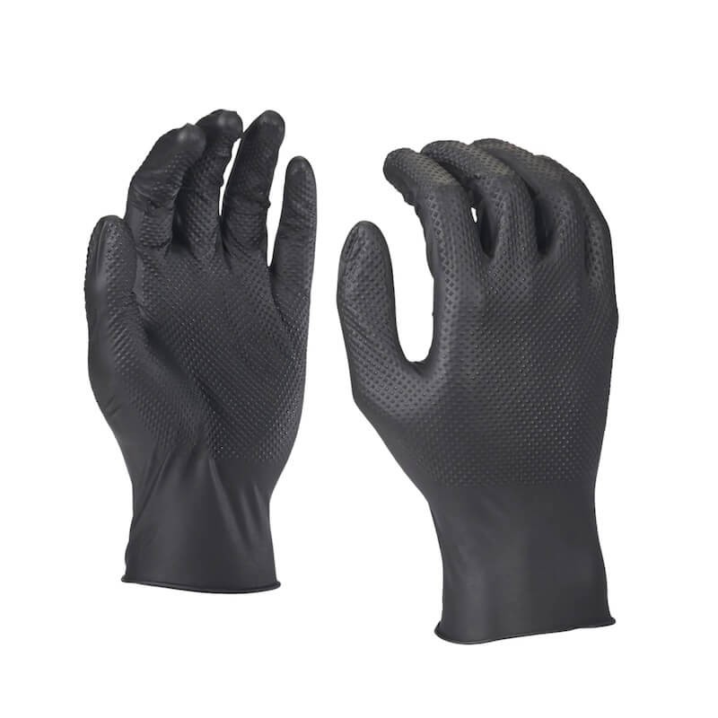 boite-de-gants-nitrile-jetable-milwaukee-x50pc
