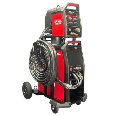 pack-poste-a-souder-mig-mag-powertec-i420s-et-devidoir-separe-lf52d-lincoln-electric
