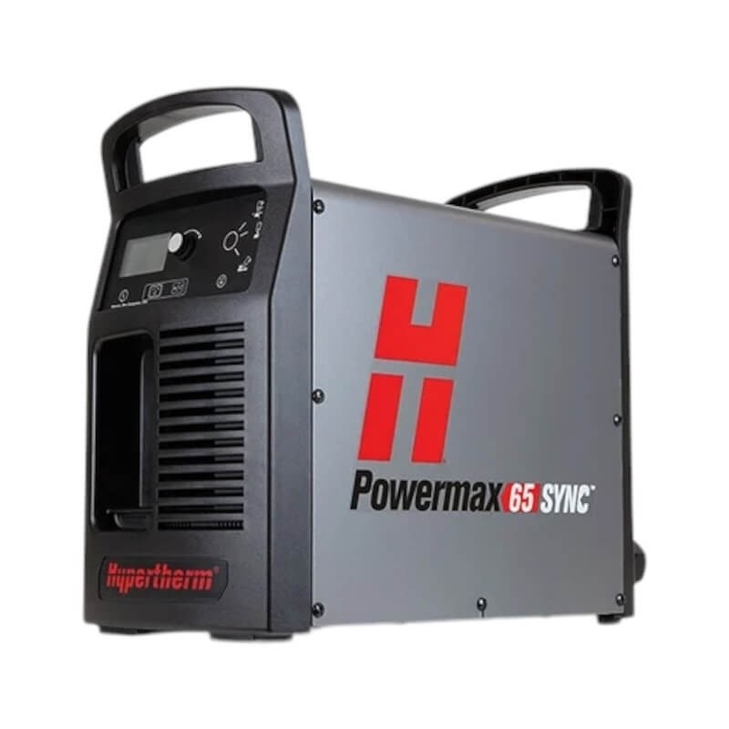 decoupeur-plasma-powermax-65-sync-hypertherm