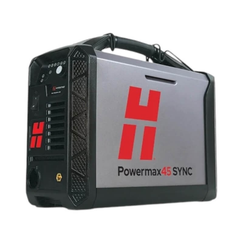 decoupeur-plasma-powermax-45-sync-hypertherm