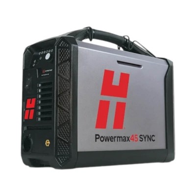 decoupeur-plasma-powermax-45-sync-hypertherm