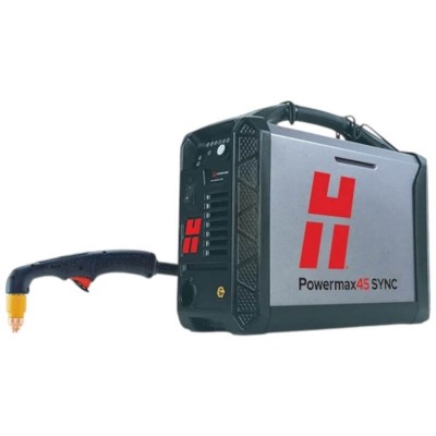 decoupeur-plasma-powermax-45-sync-hypertherm 2