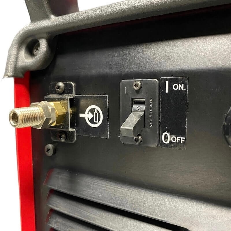 raccordement-gaz-tomahawk-1025-lincoln-electric 2