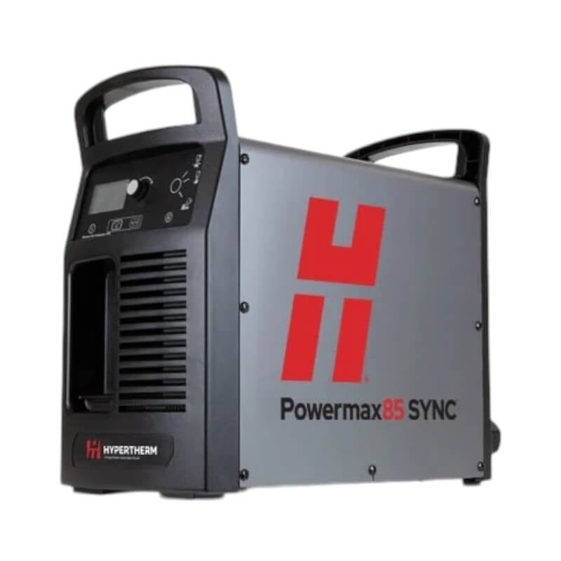 decoupeur-plasma-powermax-85-sync-hypertherm