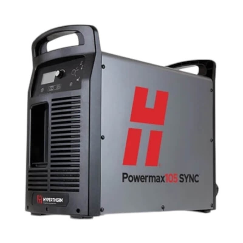 decoupeur-plasma-powermax-105-sync-hypertherm