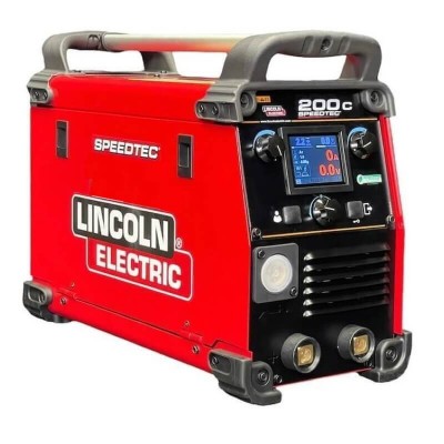 poste-a-souder-mig-mag-multi-procedes-speedtec-200c-lincoln-electric