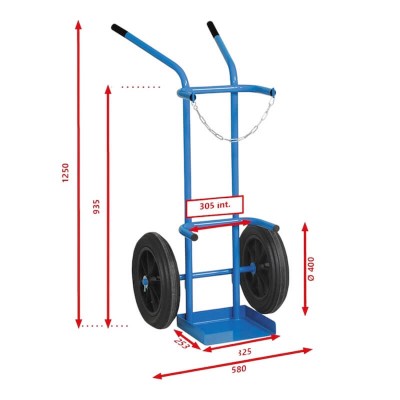 chariot-diable-1-bouteille-b50-charge-170kg-sori 2
