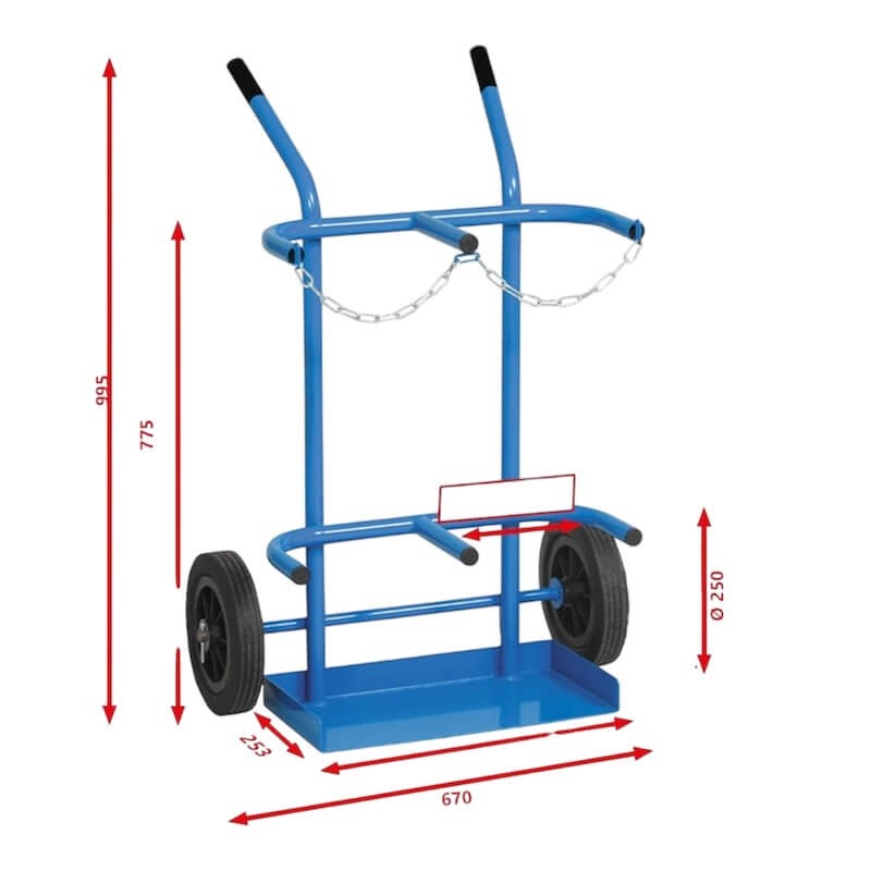 taille-chariot-diable-2-bouteilles-b20-charge-120kg-sori