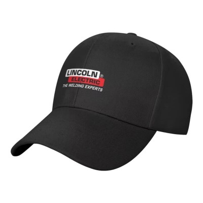 casquette-noir-lincoln-electric