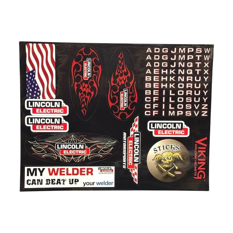 planche-de-stickers-autocollants-lincoln-electric