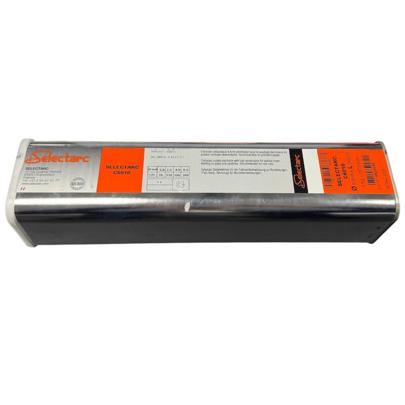 electrode-cellulosique-e6010-diam-4,0x350mm-c6010-selectarc-2