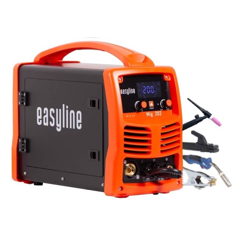 poste-a-souder-mig-mag-inverter-easyline-mig-202-easyweld