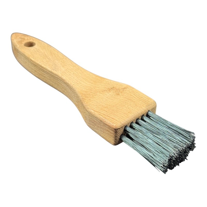 pinceau-queue-morue-fil-d-acier-2-rangs-avec-manche-en-bois