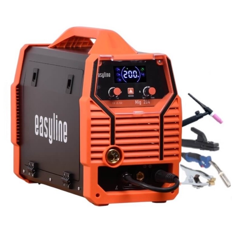 poste-a-souder-mig-mag-easyline-mig-204-easyweld