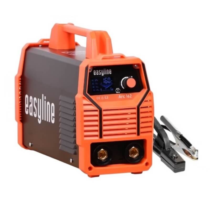 poste-a-souder-mma-inverter-easyline-arc-162-easyweld